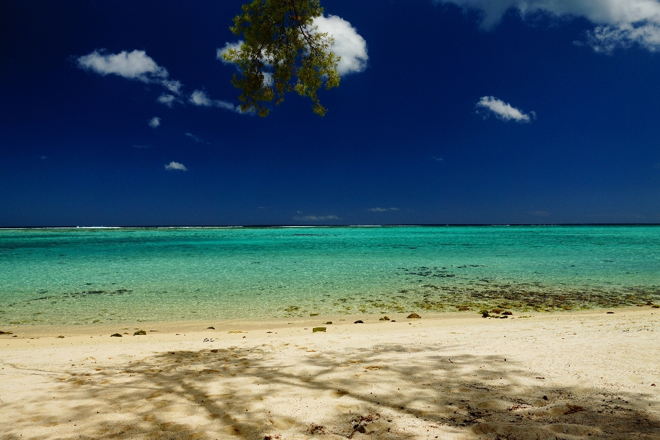 ビーチ 風景 海 海岸