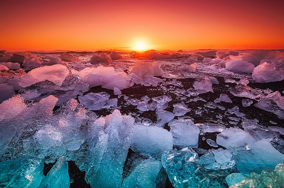 Sea coast water nature