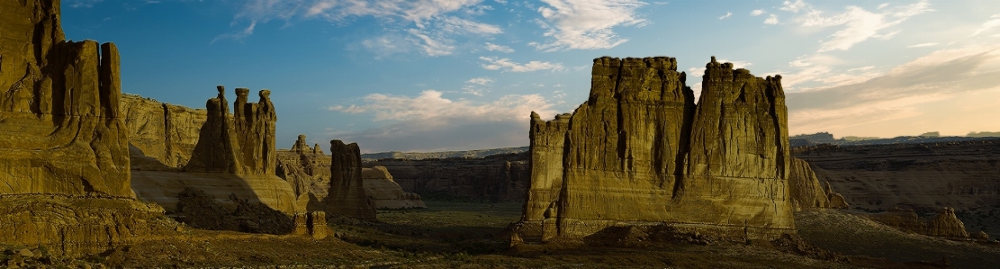 Landscape nature rock mountain Photo