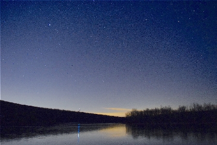 Landscape water nature outdoor Photo