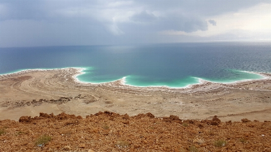 Beach sea coast sand Photo