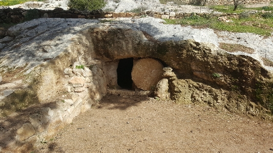 Doğa rock duvar taş Fotoğraf