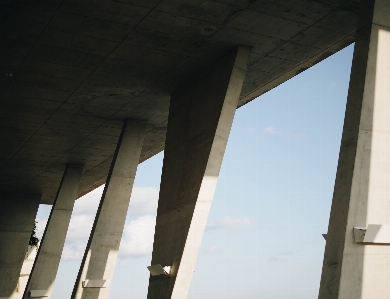 Architecture structure arch line Photo