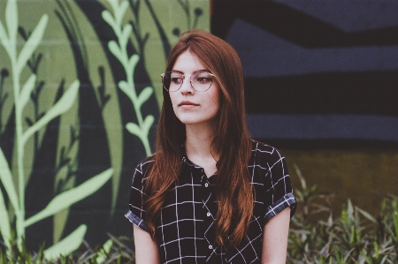 Person girl hair photography Photo