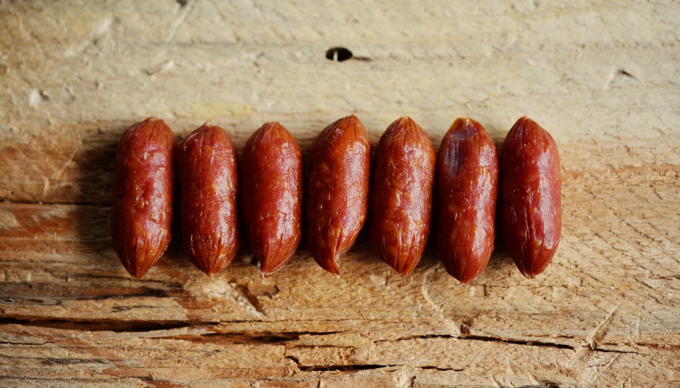 Nummer essen produzieren gemüse