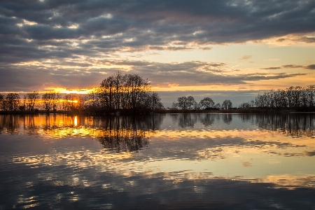 Landscape sea water nature Photo