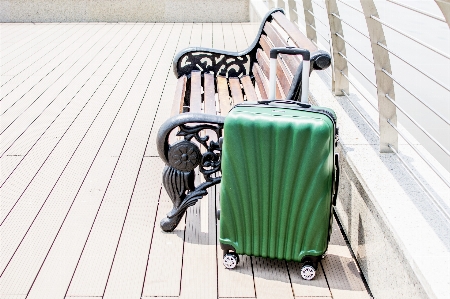 Outdoor cart chair vehicle Photo