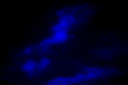 Light sky night star Photo