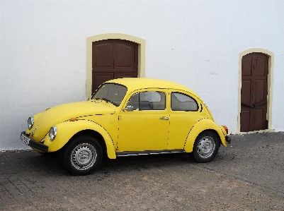 Car wheel vw volkswagen Photo