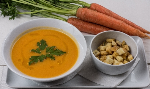 Rustic bowl dish meal Photo