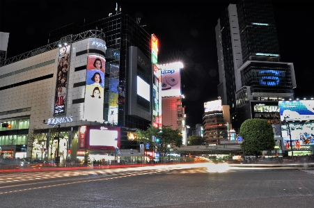 Pedestrian road traffic street Photo