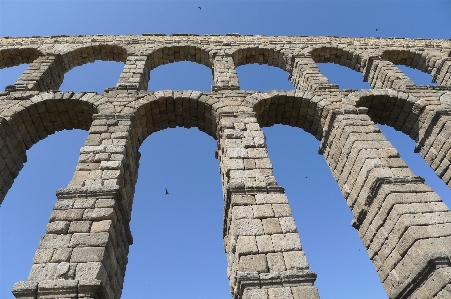 Photo Architecture structure pont monument