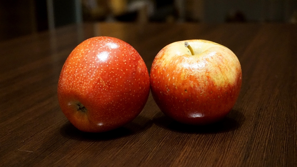 Apple natura pianta frutta