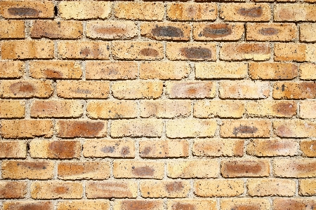 Floor wall stone brick Photo