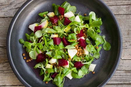 Plant fruit dish food Photo