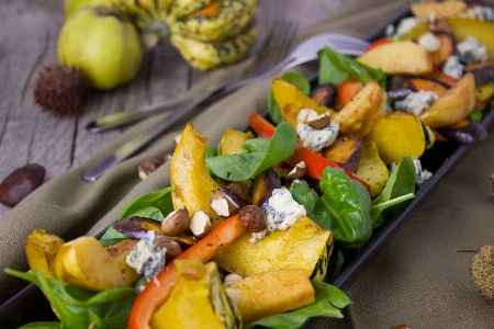 Plant fruit dish meal Photo