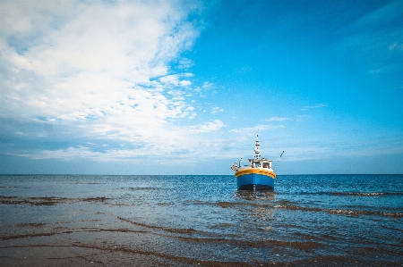 Beach sea coast water Photo