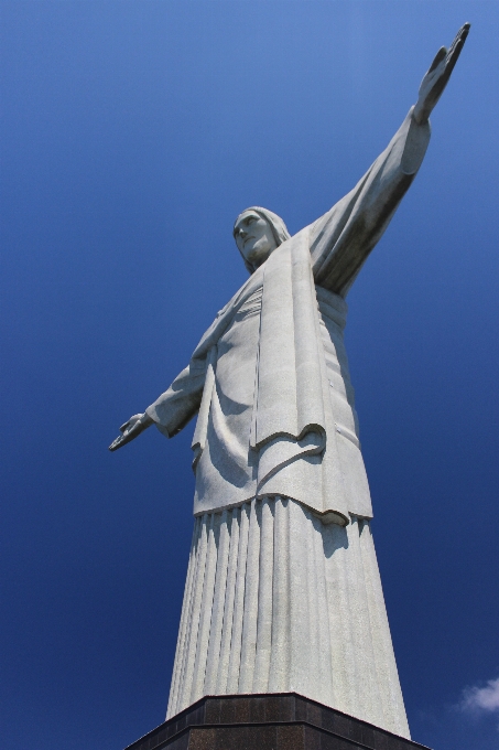 Ciel monument statue symbole