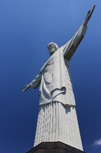 Sky monument statue symbol Photo