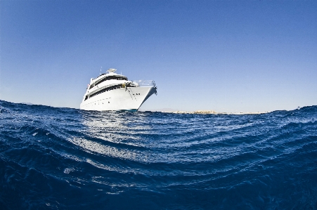 Beach sea water ocean Photo