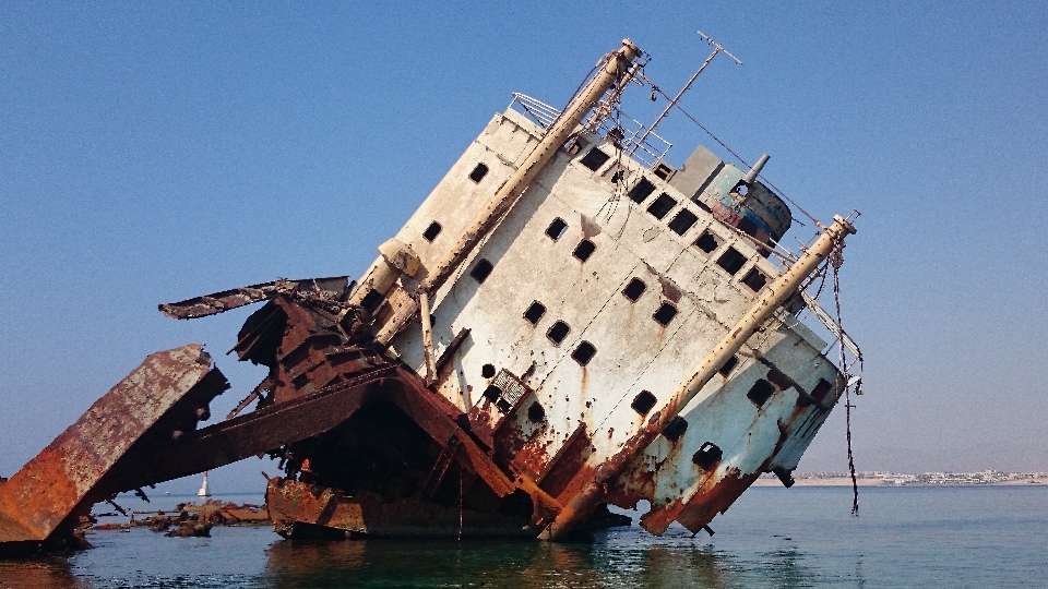 Mare barca nave veicolo