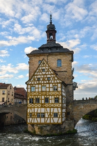 Water architecture bridge building Photo