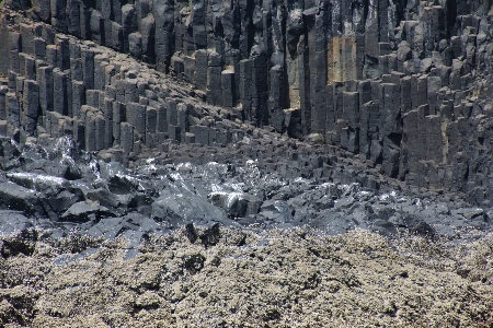 Rock 山 形成 地形 写真