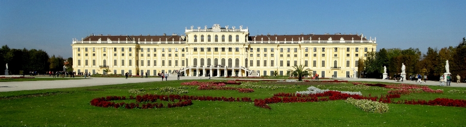 Architecture bâtiment château
 palais