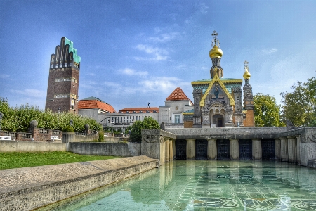 Architecture building chateau palace Photo