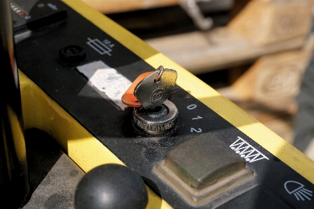 Work wheel tool vehicle Photo