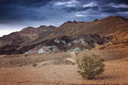 Landscape nature rock wilderness Photo