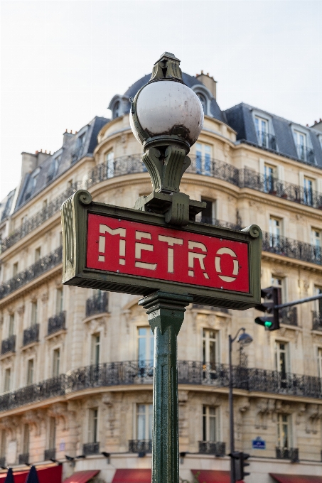 Rue rétro ville vieux