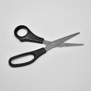 Utensil tool propeller hairdresser Photo