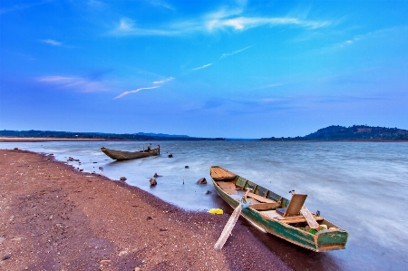 Beach sea coast outdoor Photo