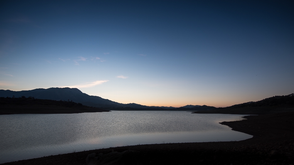 景观 海 海岸 水