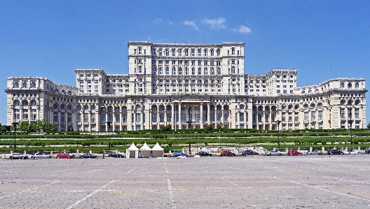 Architecture sky building palace Photo