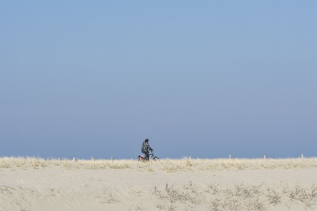 Beach landscape sea coast Photo