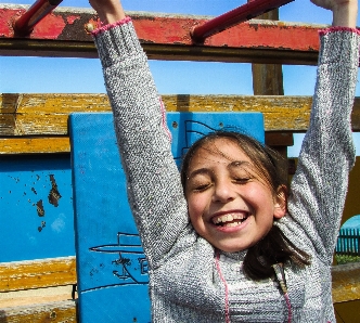 Foto Persone ragazza vacanza viaggio