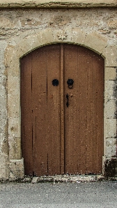 Architecture wood window wall Photo