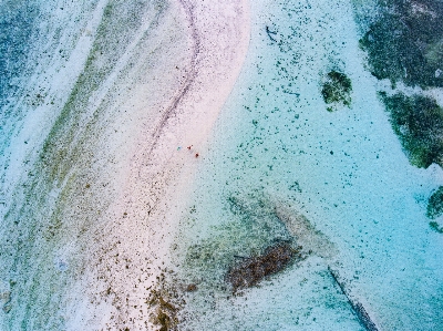 Beach sea water sand Photo