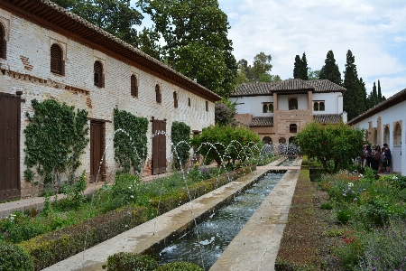 風景 建築 villa 邸宅
 写真