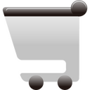 Wagen,Einkaufen,E-Commerce Icon