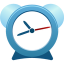 Alarm,clock Icon