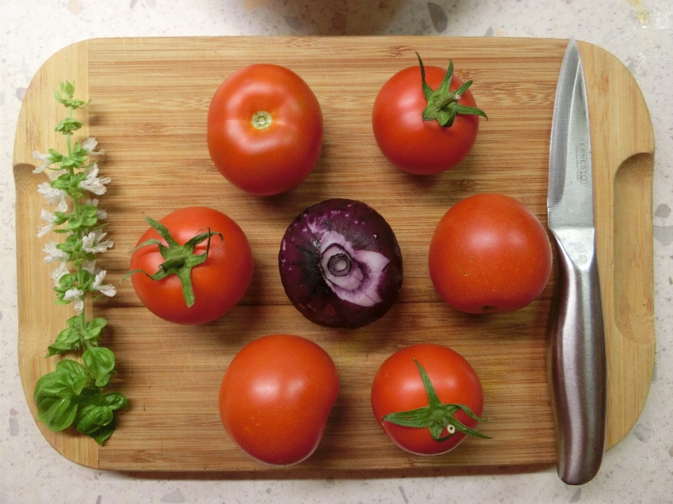 Plant fruit dish food