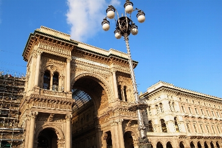 Architecture building palace monument Photo