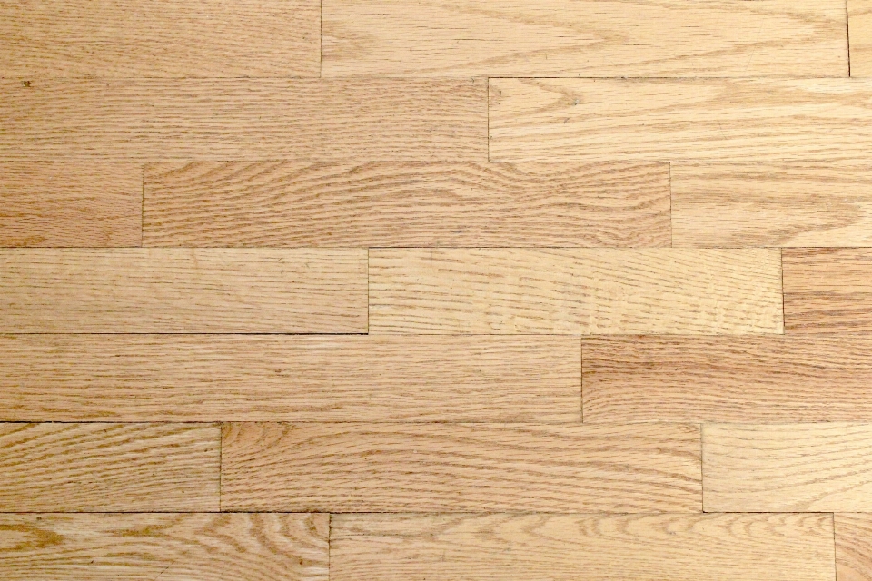 Light wood texture floor