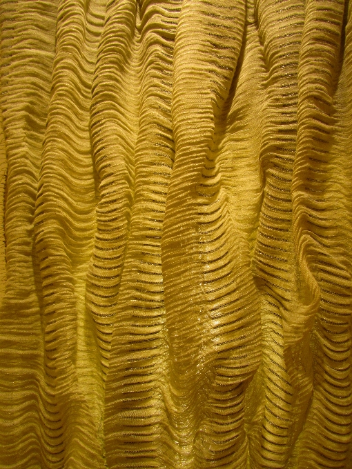 Texture pattern green golden