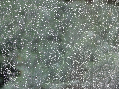 Foto Neve derrubar orvalho líquido