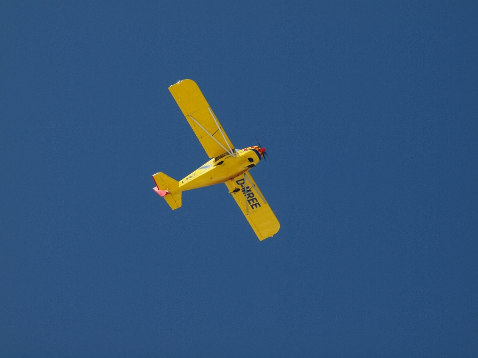 Ala cielo aereo veicolo