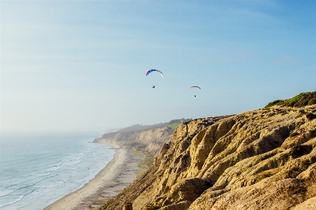 Beach sea coast water Photo